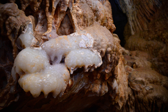 Cave Formations (2)