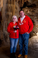 Bridal Cave Vow Renewal 2022 (14)