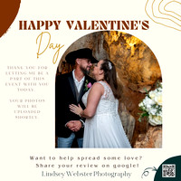 2025 Bridal Cave Vow Renewal Ordering Gallery